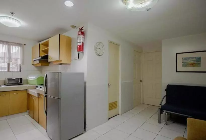 Fotos del hotel Capital O 201 Newgrange Condotel:  18