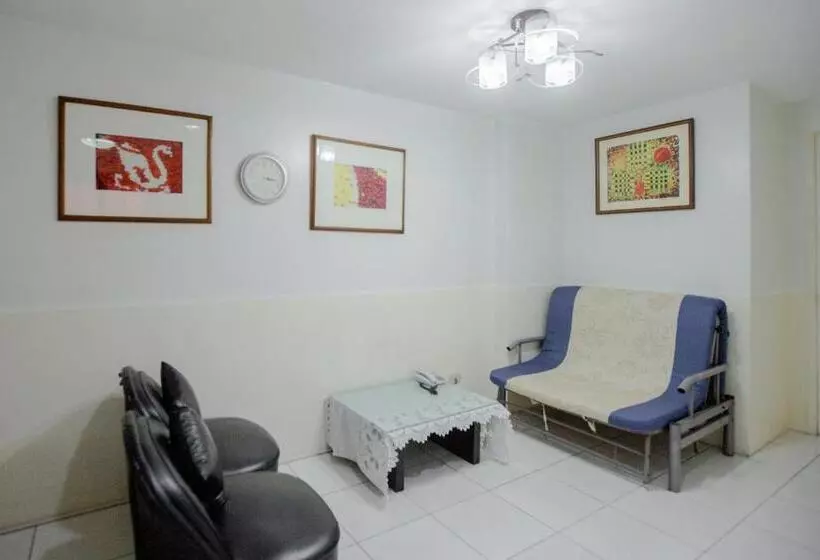 Fotos del hotel Capital O 201 Newgrange Condotel:  20