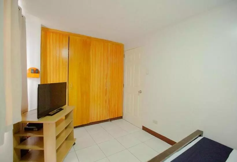 Fotos del hotel Capital O 201 Newgrange Condotel:  17