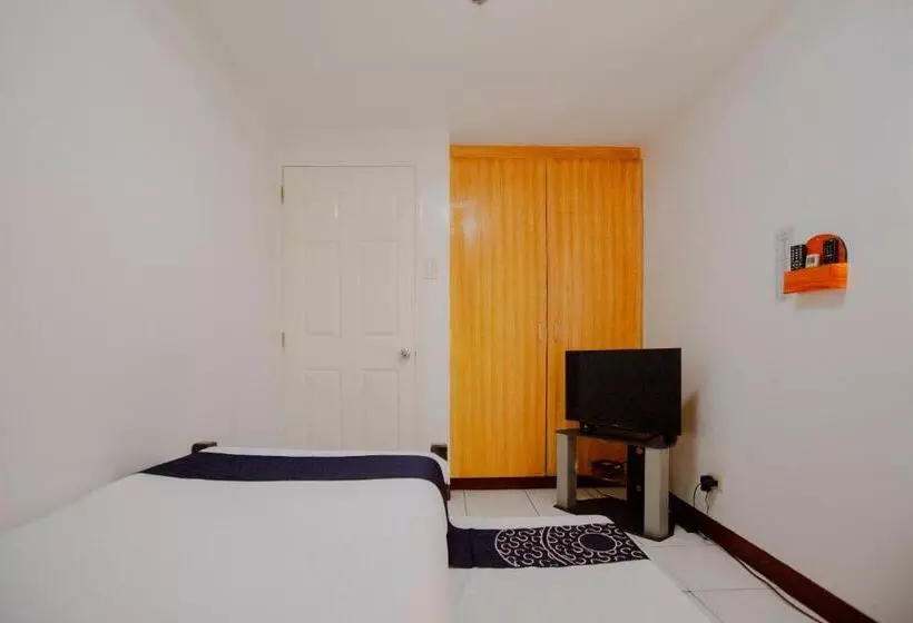 Fotos del hotel Capital O 201 Newgrange Condotel:  9