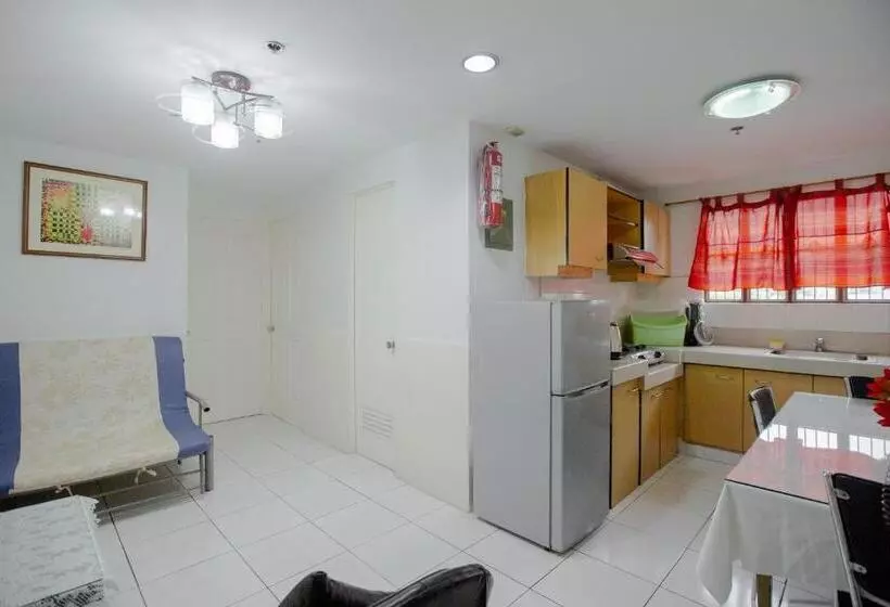 Fotos del hotel Capital O 201 Newgrange Condotel:  11