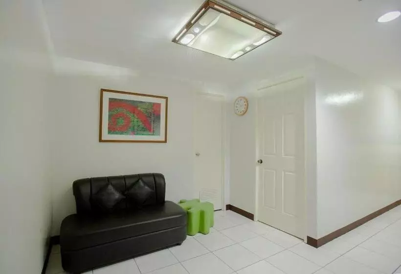 Fotos del hotel Capital O 201 Newgrange Condotel:  22