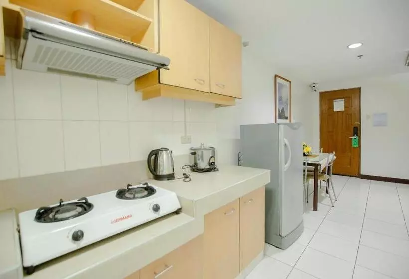 Fotos del hotel Capital O 201 Newgrange Condotel:  7