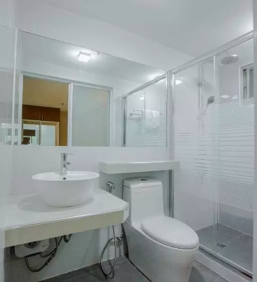 Fotos del hotel Capital O 201 Newgrange Condotel:  21