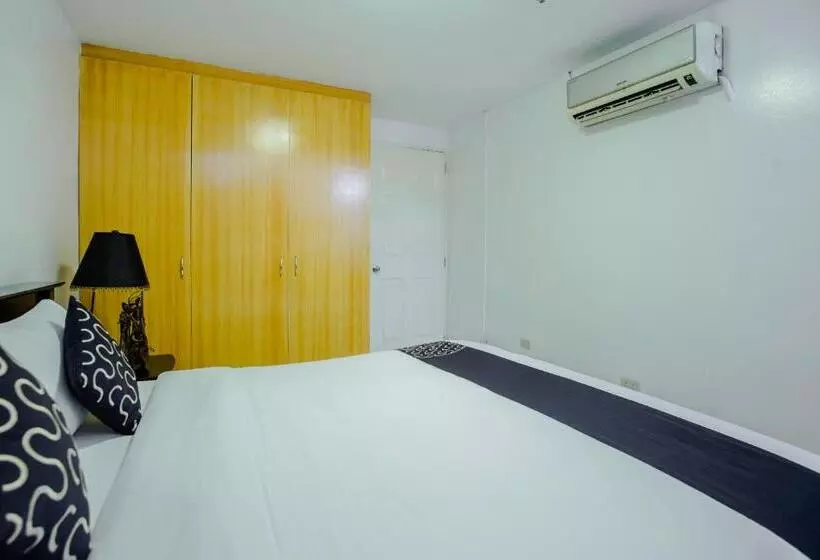 Fotos del hotel Capital O 201 Newgrange Condotel:  13