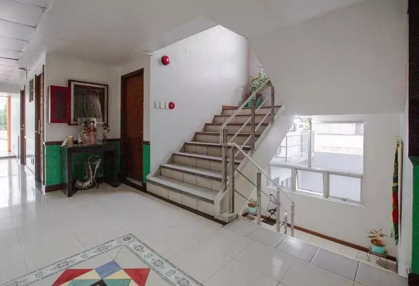 Fotos del hotel Capital O 201 Newgrange Condotel:  10