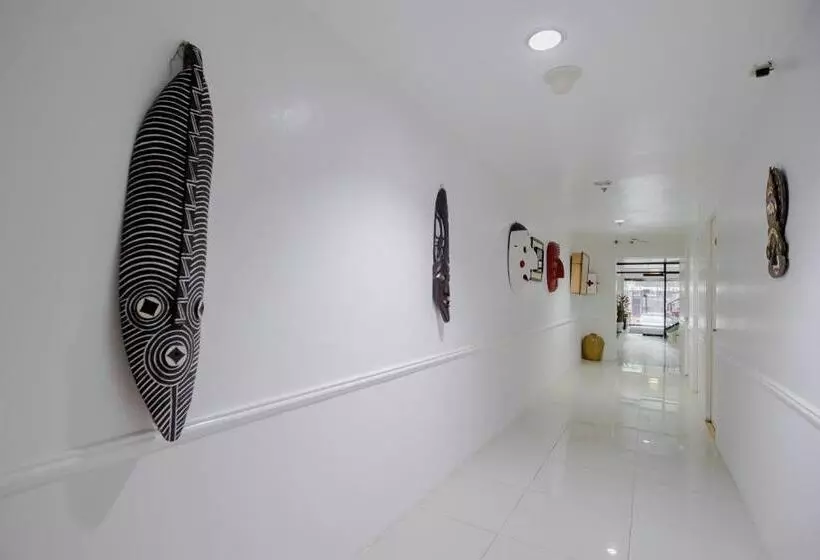 Fotos del hotel Capital O 201 Newgrange Condotel:  2