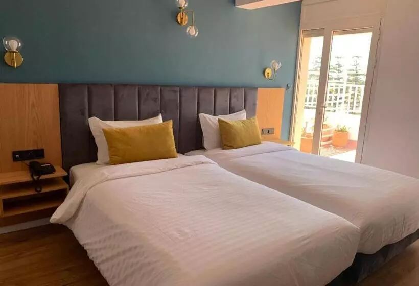 Fotos del hotel Royal Hotel Rabat:  22