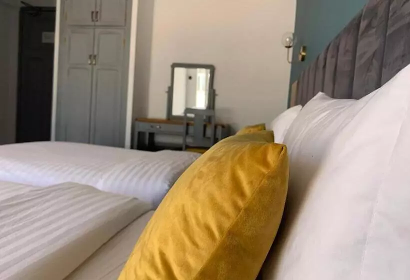 Fotos del hotel Royal Hotel Rabat:  11