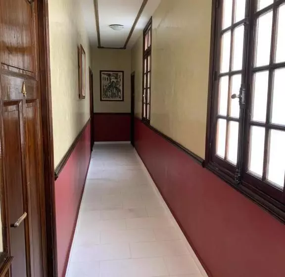 Fotos del hotel Royal Hotel Rabat:  4