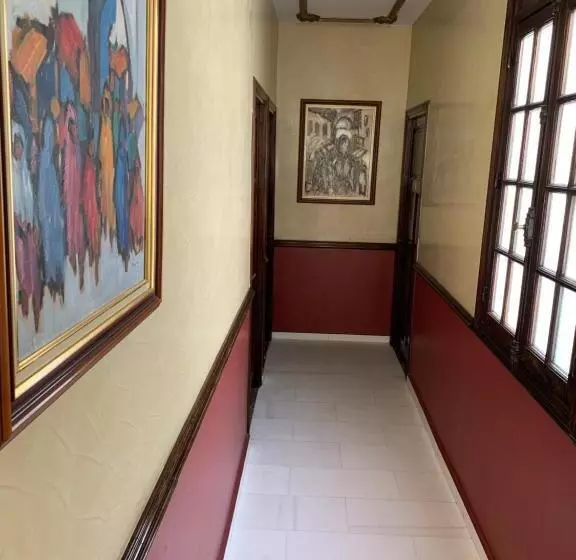 Fotos del hotel Royal Hotel Rabat:  12