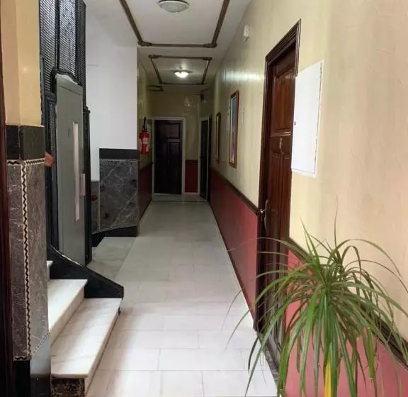 Fotos del hotel Royal Hotel Rabat:  18