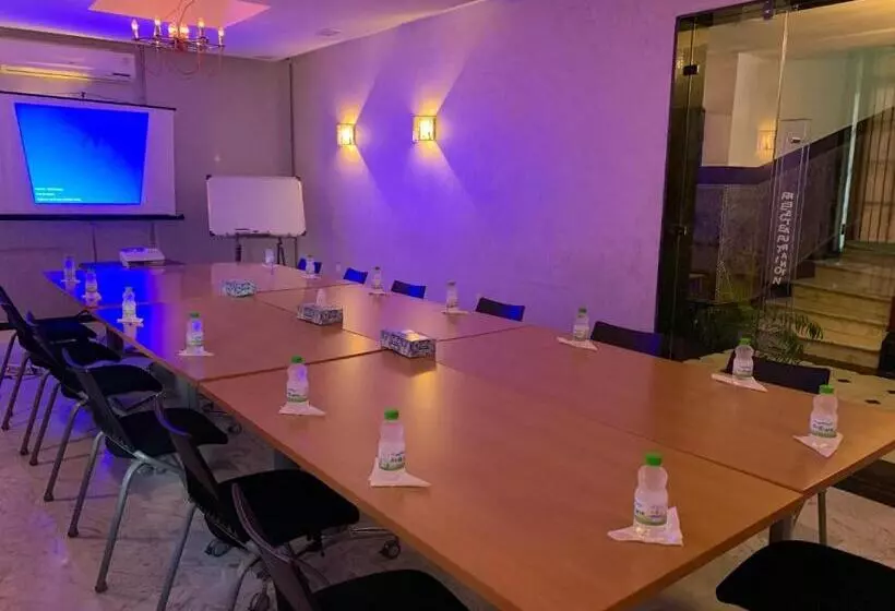 Fotos del hotel Royal Hotel Rabat:  7