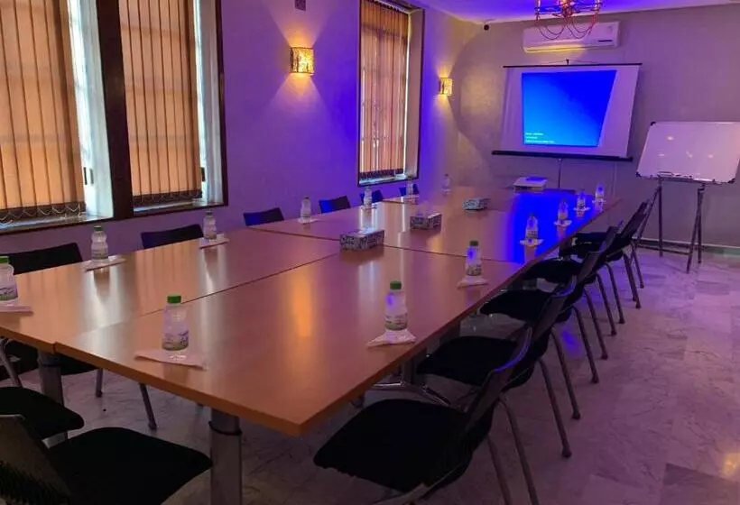 Fotos del hotel Royal Hotel Rabat:  19