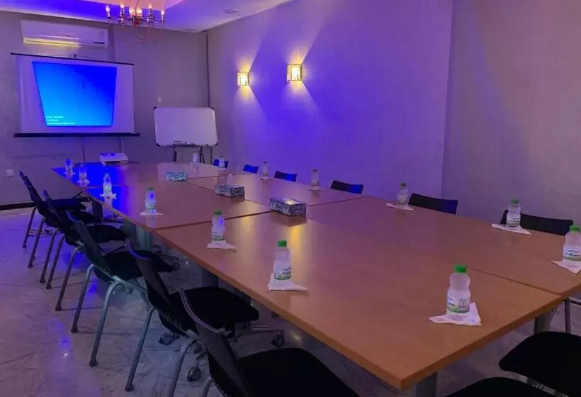 Fotos del hotel Royal Hotel Rabat:  14