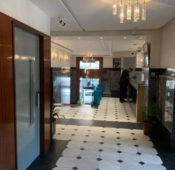 Fotos del hotel Royal Hotel Rabat:  21