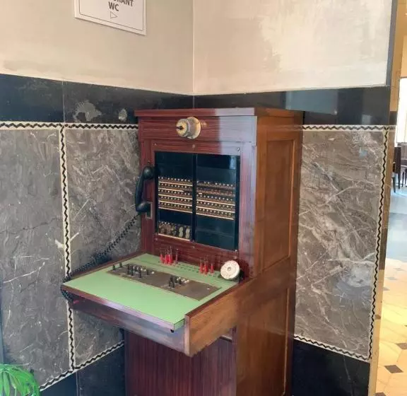 Fotos del hotel Royal Hotel Rabat:  9