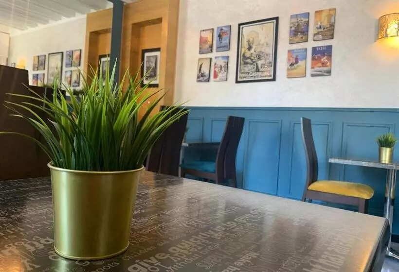 Fotos del hotel Royal Hotel Rabat:  25