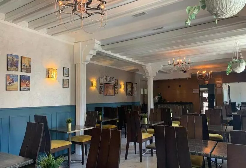 Fotos del hotel Royal Hotel Rabat:  6