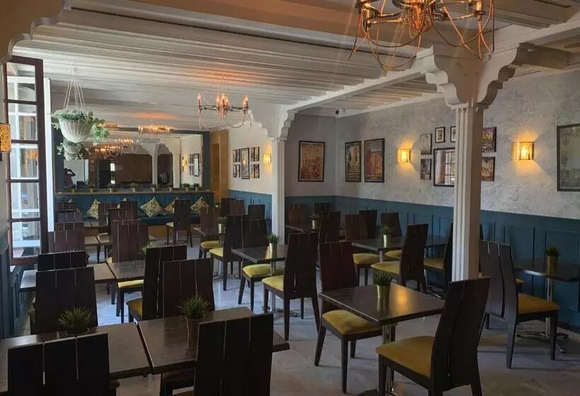 Fotos del hotel Royal Hotel Rabat:  13