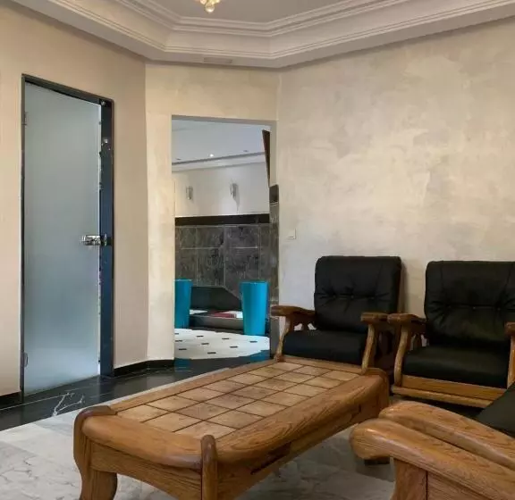 Fotos del hotel Royal Hotel Rabat:  3