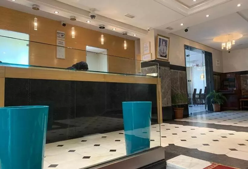 Fotos del hotel Royal Hotel Rabat:  24