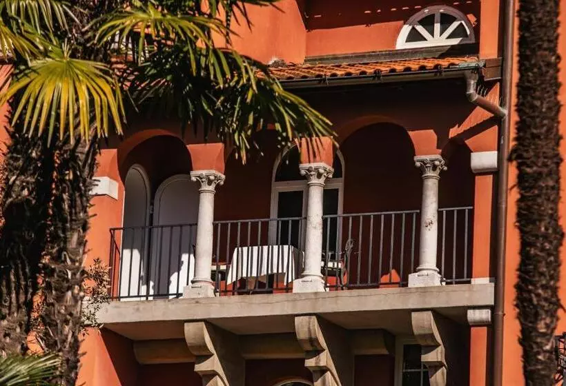 Fotos del hotel Amadria Park  Sveti Jakov:  11