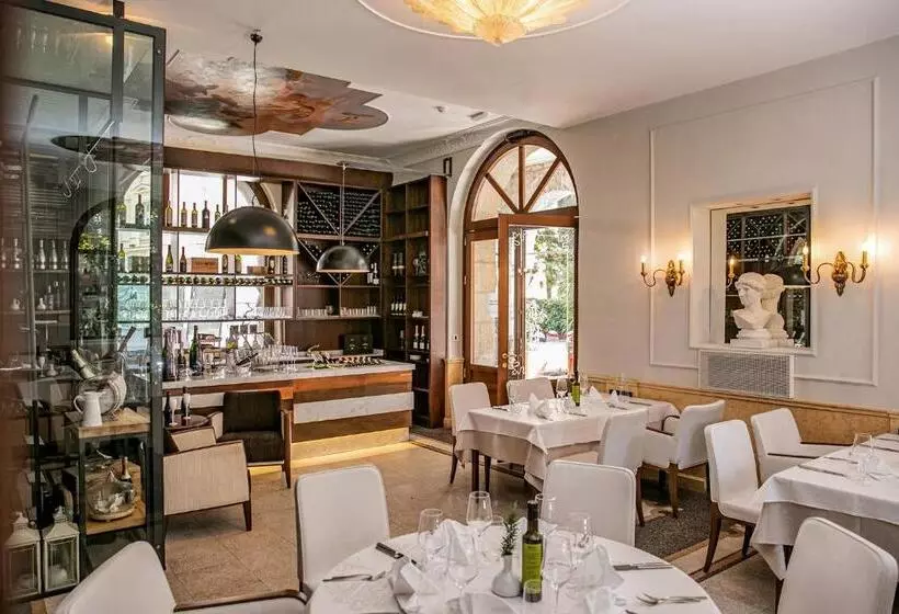 Fotos del hotel Amadria Park  Sveti Jakov:  10