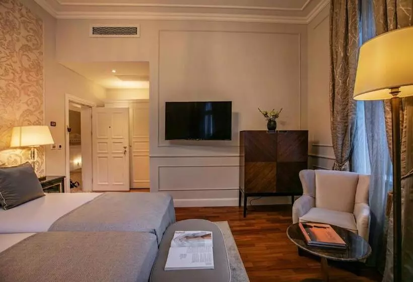 Fotos del hotel Amadria Park  Sveti Jakov:  13