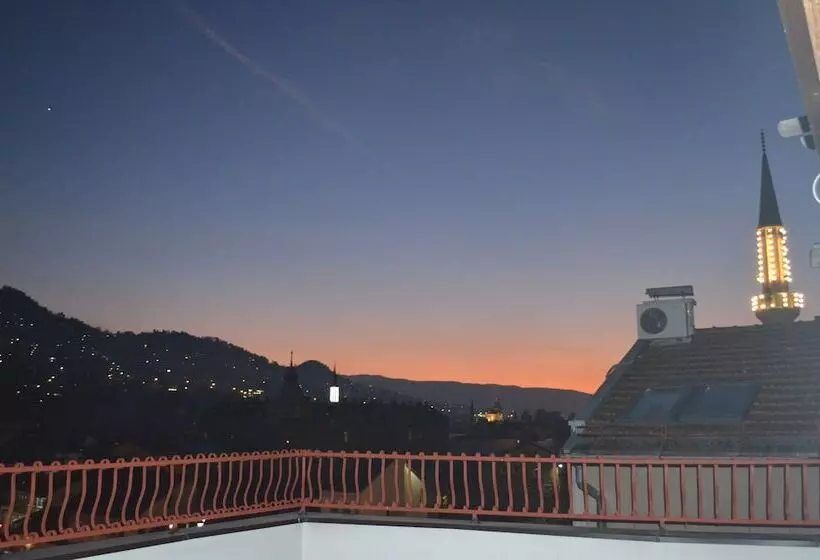 Fotos del hotel Berr:  18