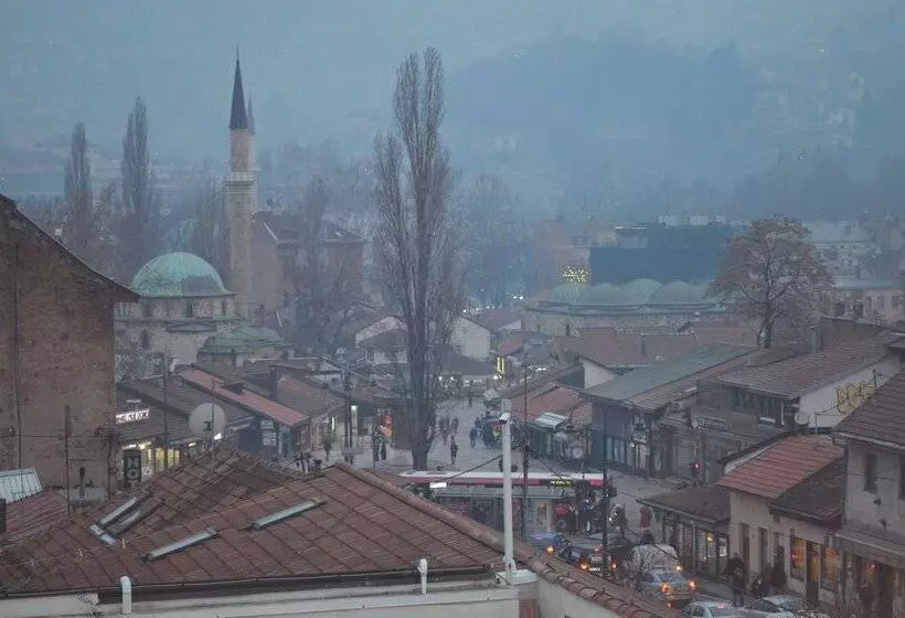 Fotos del hotel Berr:  17