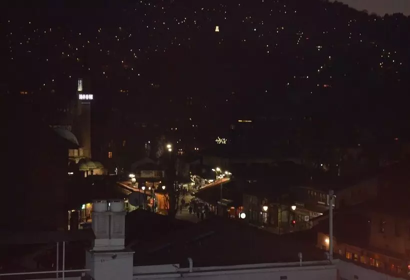 Fotos del hotel Berr:  16