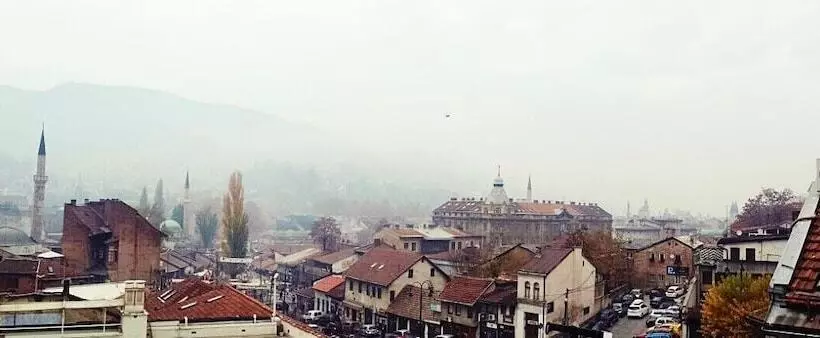 Fotos del hotel Berr:  7