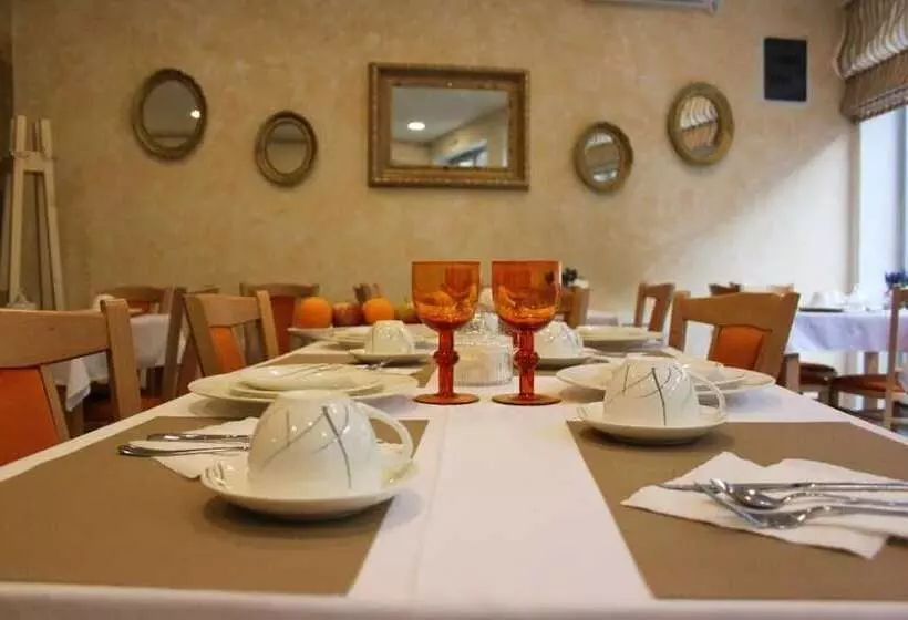 Fotos del hotel Berr:  3