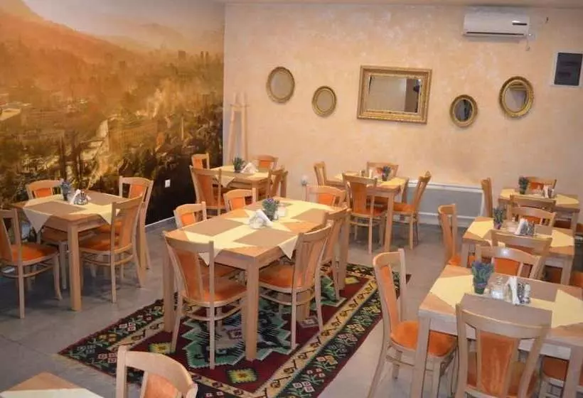 Fotos del hotel Berr:  13