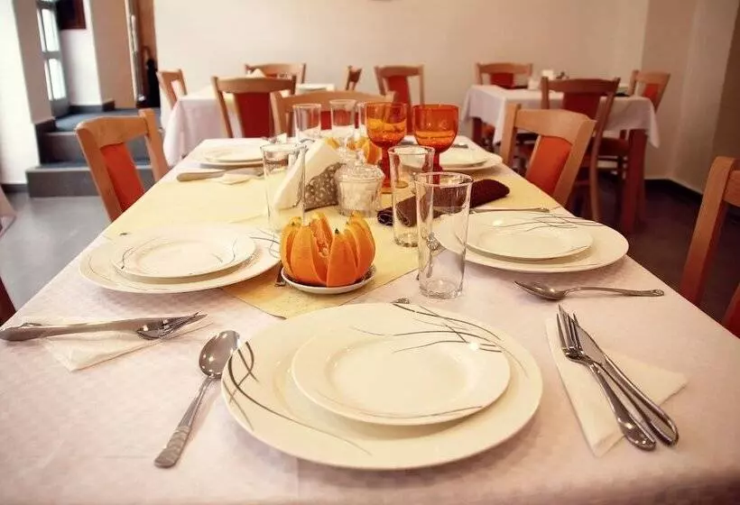 Fotos del hotel Berr:  11