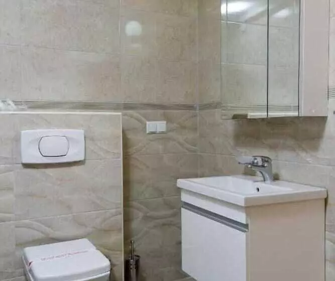 Fotos del hotel Berr:  5