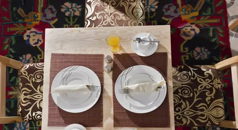 Fotos del hotel Berr:  9