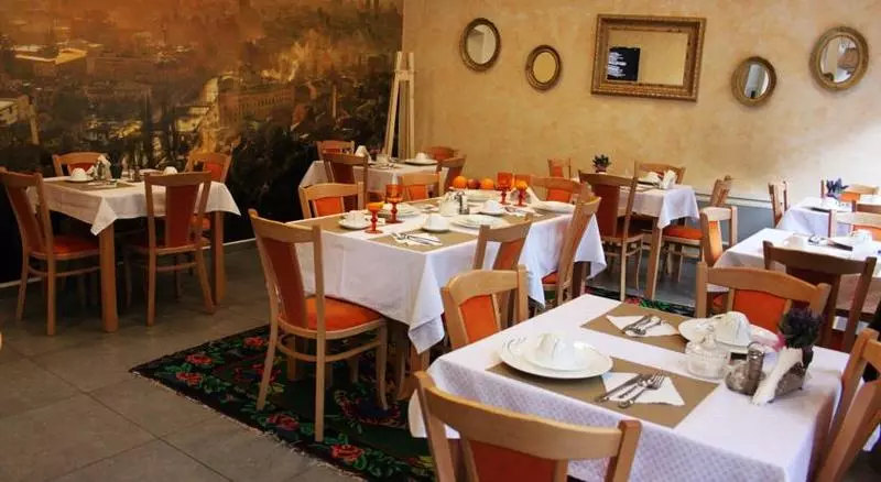 Fotos del hotel Berr:  8