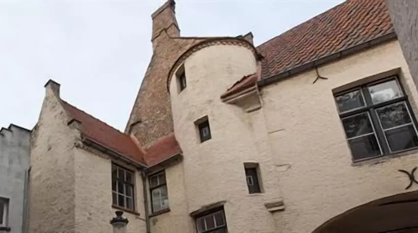 Fotos del hotel Boterhuis:  13