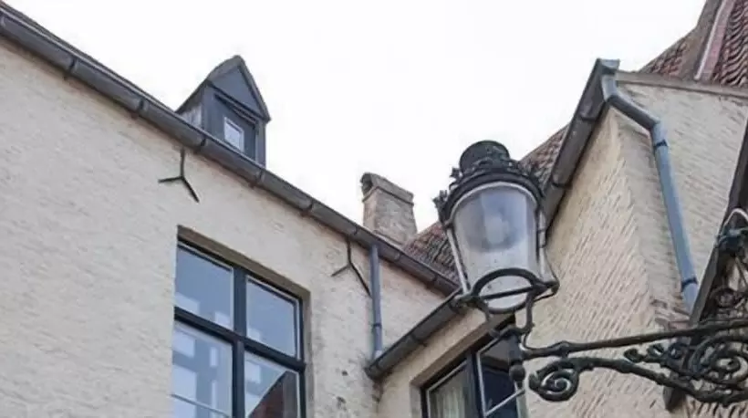 Fotos del hotel Boterhuis:  8