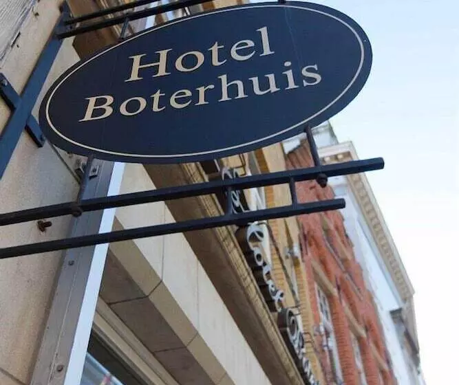 Fotos del hotel Boterhuis:  14