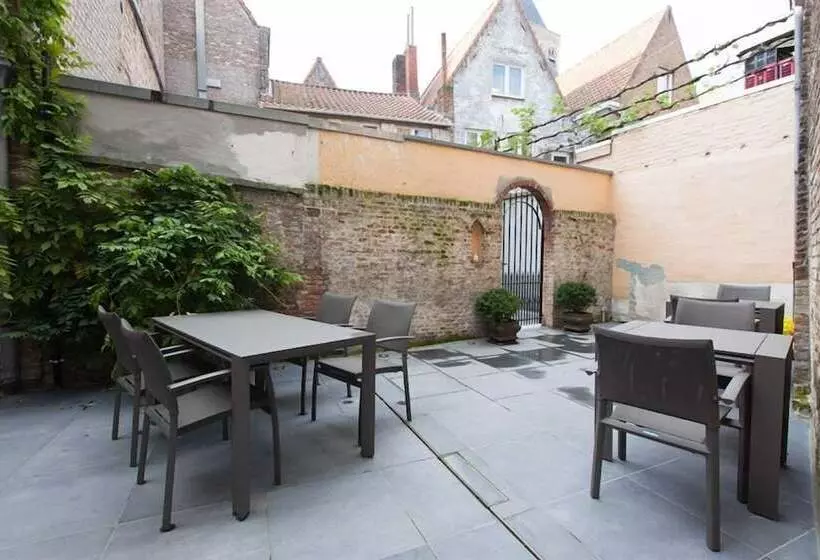 Fotos del hotel Boterhuis:  5