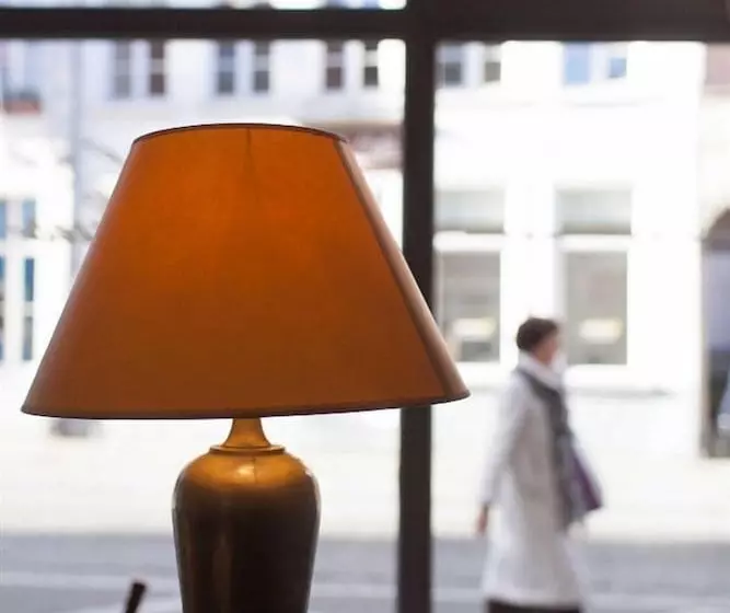 Fotos del hotel Boterhuis:  7