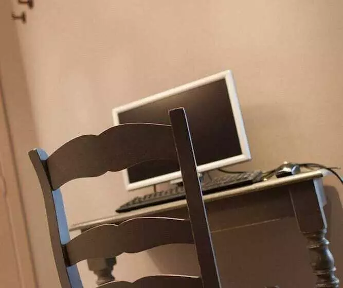 Fotos del hotel Boterhuis:  4