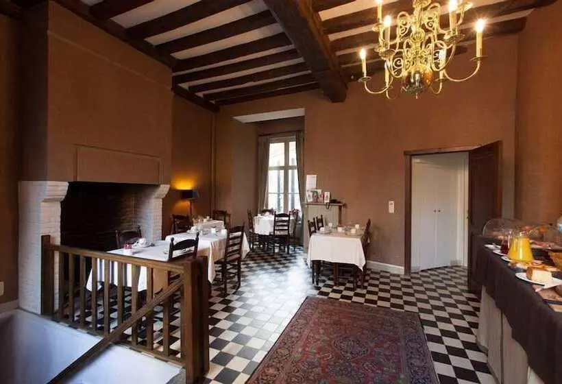 Fotos del hotel Boterhuis:  20