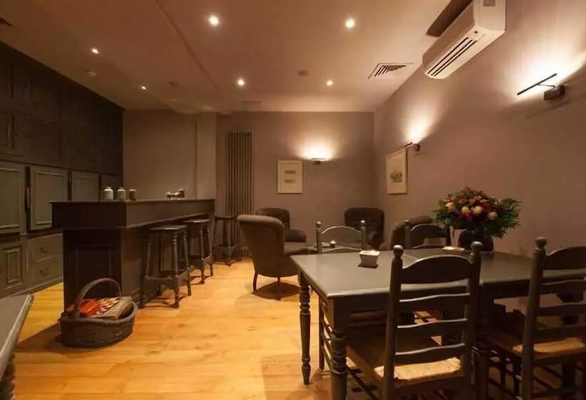 Fotos del hotel Boterhuis:  3