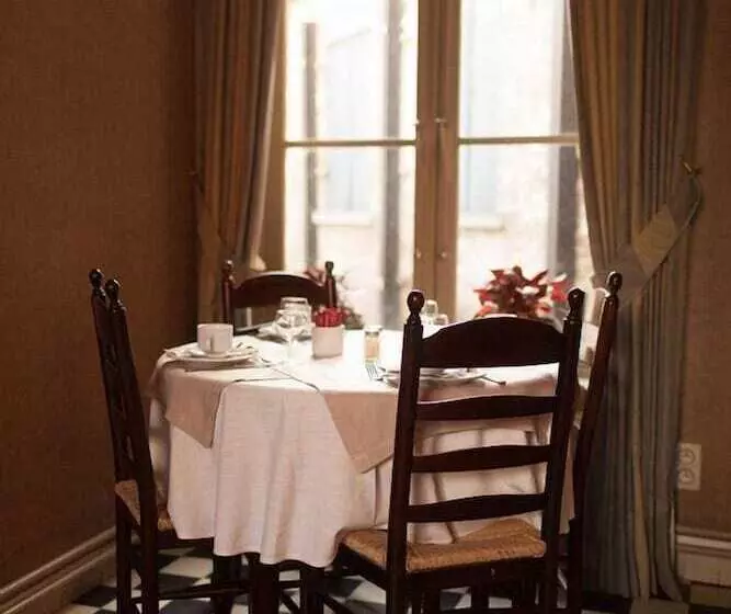 Fotos del hotel Boterhuis:  15