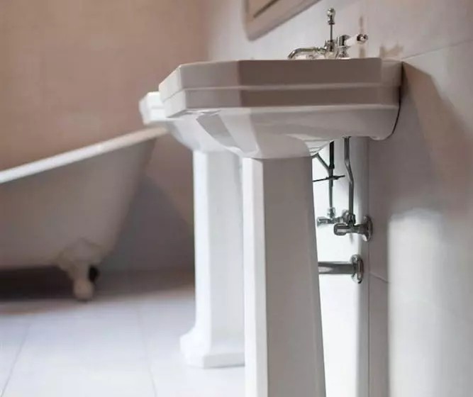 Fotos del hotel Boterhuis:  25