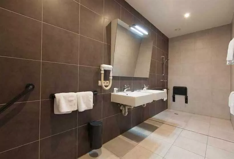 Fotos del hotel Boterhuis:  19